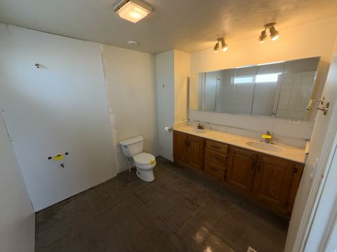 Tiny photo for 3468 W LINCOLN HWY S, Dugway, UT 84022 (MLS # 2134779)