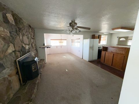 Tiny photo for 3468 W LINCOLN HWY S, Dugway, UT 84022 (MLS # 2134779)