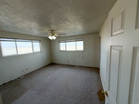 Tiny photo for 3468 W LINCOLN HWY S, Dugway, UT 84022 (MLS # 2134779)