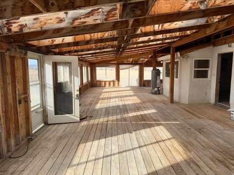 Tiny photo for 3468 W LINCOLN HWY S, Dugway, UT 84022 (MLS # 2134779)