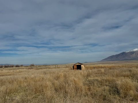 Tiny photo for 3468 W LINCOLN HWY S, Dugway, UT 84022 (MLS # 2134779)