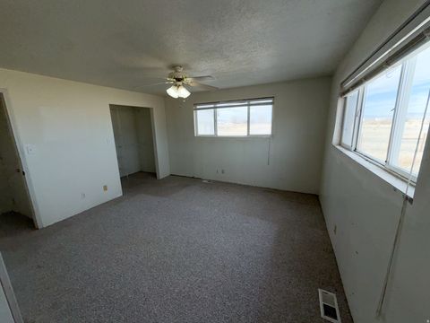 Tiny photo for 3468 W LINCOLN HWY S, Dugway, UT 84022 (MLS # 2134779)