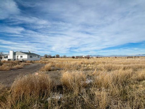 Tiny photo for 3468 W LINCOLN HWY S, Dugway, UT 84022 (MLS # 2134779)