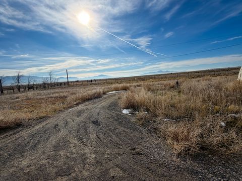 Tiny photo for 3468 W LINCOLN HWY S, Dugway, UT 84022 (MLS # 2134779)