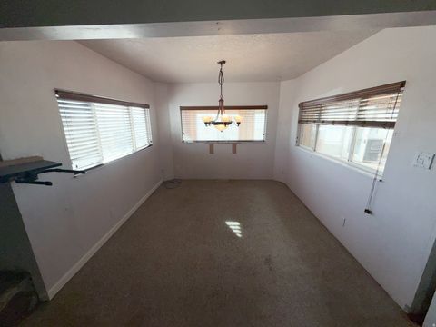 Tiny photo for 3468 W LINCOLN HWY S, Dugway, UT 84022 (MLS # 2134779)