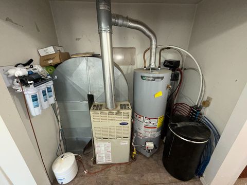 Tiny photo for 3468 W LINCOLN HWY S, Dugway, UT 84022 (MLS # 2134779)