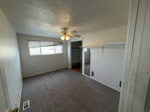 Tiny photo for 3468 W LINCOLN HWY S, Dugway, UT 84022 (MLS # 2134779)
