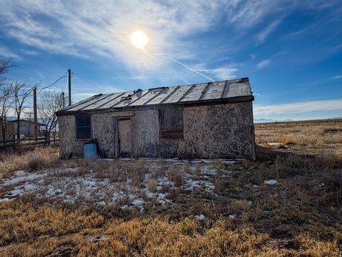 Tiny photo for 3468 W LINCOLN HWY S, Dugway, UT 84022 (MLS # 2134779)