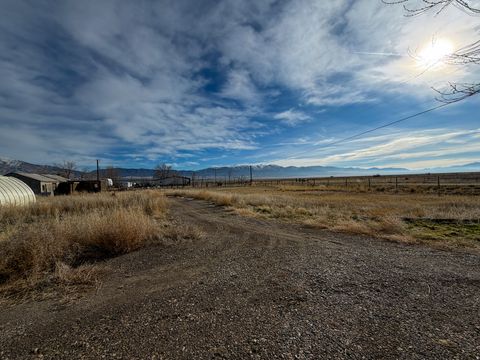 Tiny photo for 3468 W LINCOLN HWY S, Dugway, UT 84022 (MLS # 2134779)
