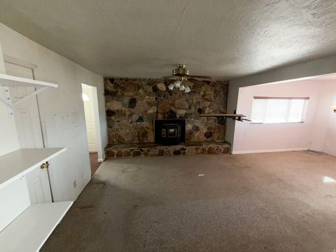 Tiny photo for 3468 W LINCOLN HWY S, Dugway, UT 84022 (MLS # 2134779)