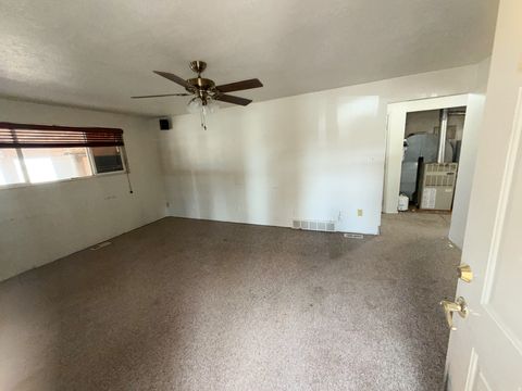 Tiny photo for 3468 W LINCOLN HWY S, Dugway, UT 84022 (MLS # 2134779)