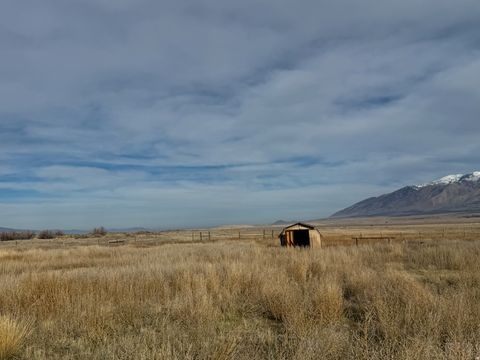 Tiny photo for 3468 W LINCOLN HWY S, Dugway, UT 84022 (MLS # 2134779)