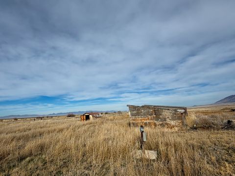 Tiny photo for 3468 W LINCOLN HWY S, Dugway, UT 84022 (MLS # 2134779)