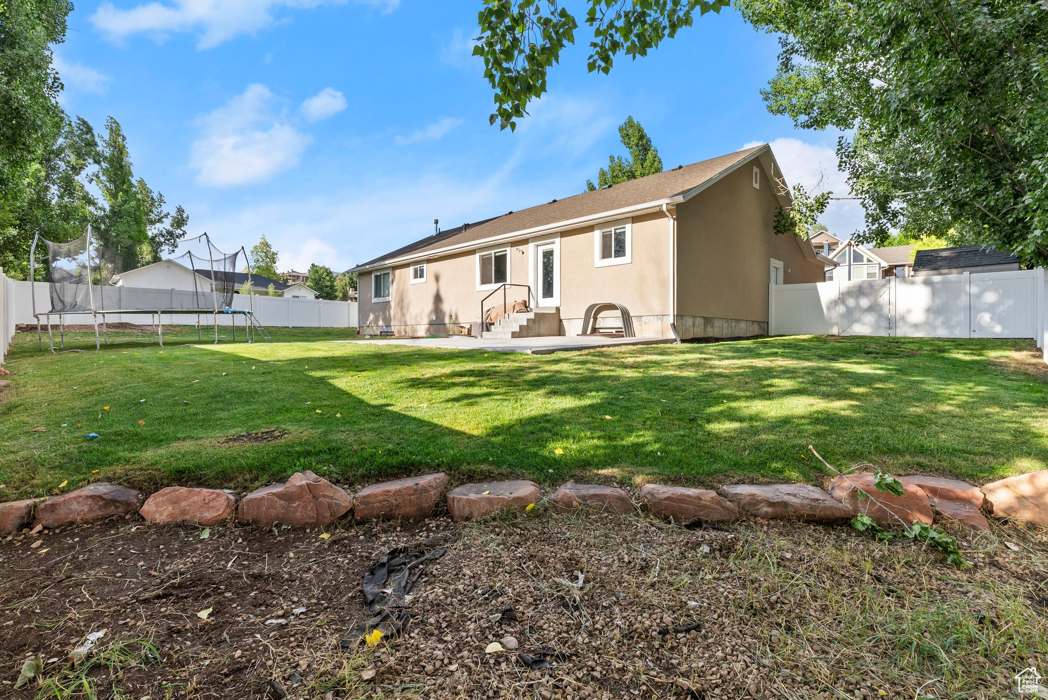 VALLEY HILLS ESTATES - Residential