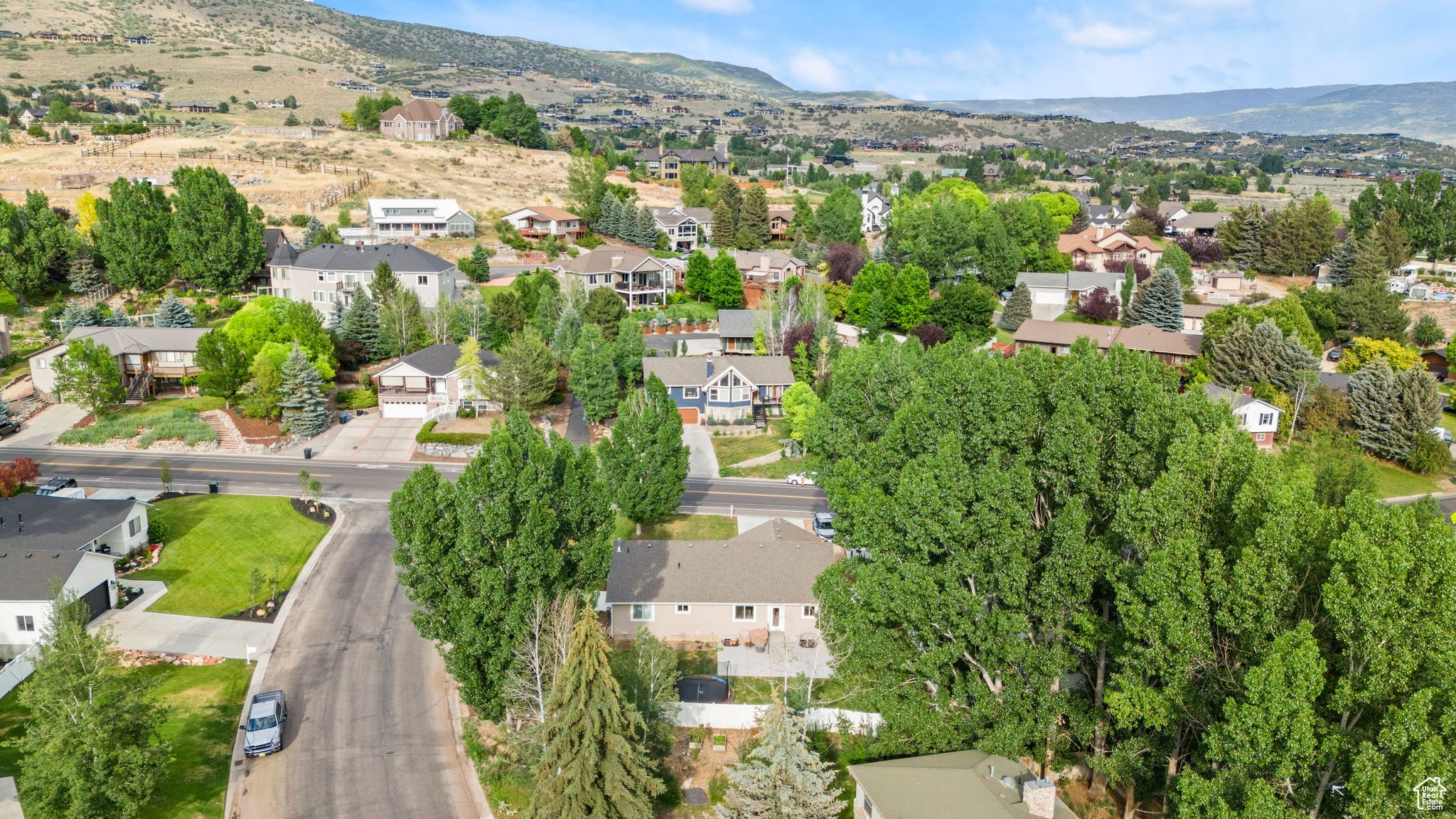 VALLEY HILLS ESTATES - Residential