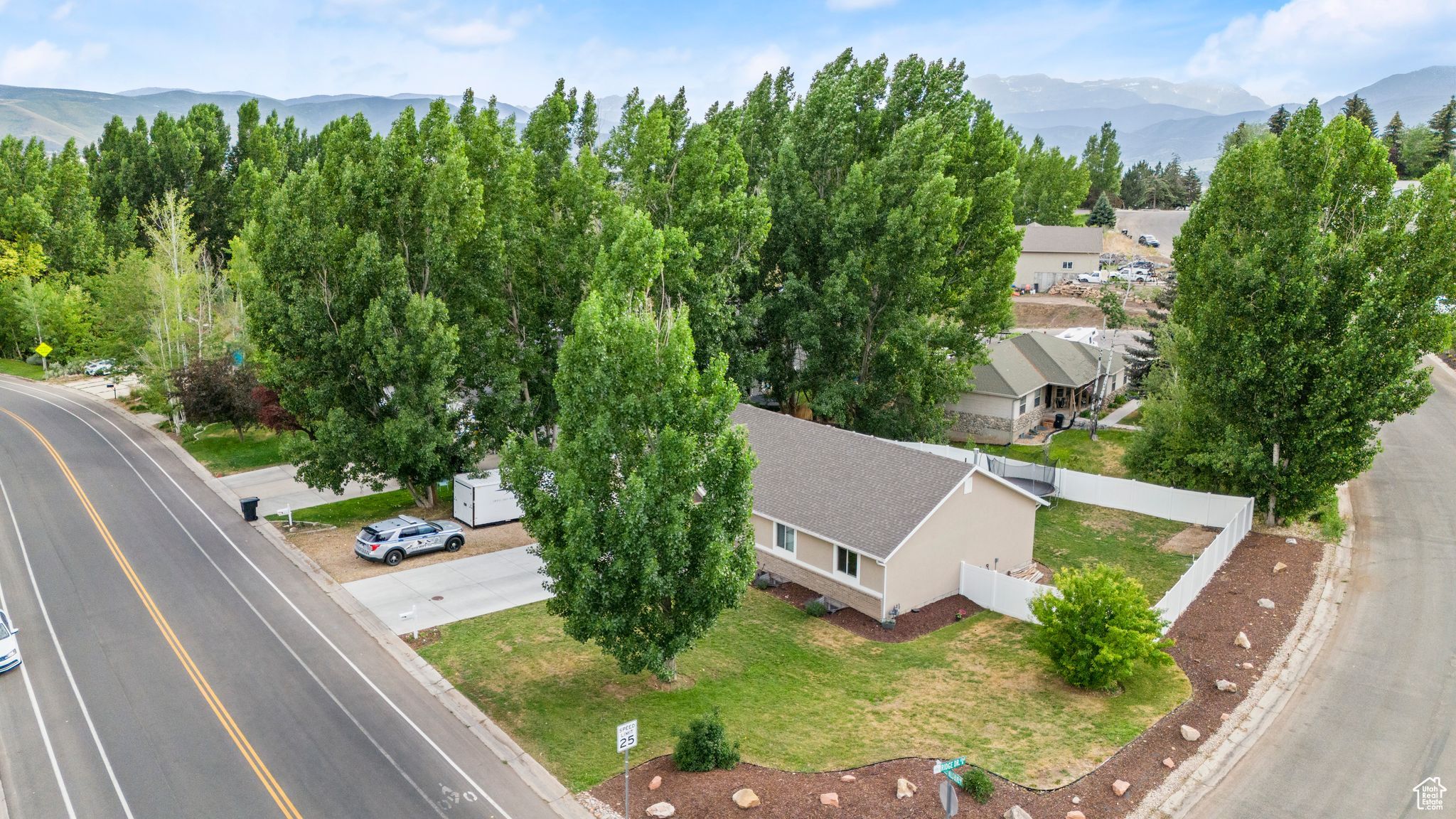 VALLEY HILLS ESTATES - Residential