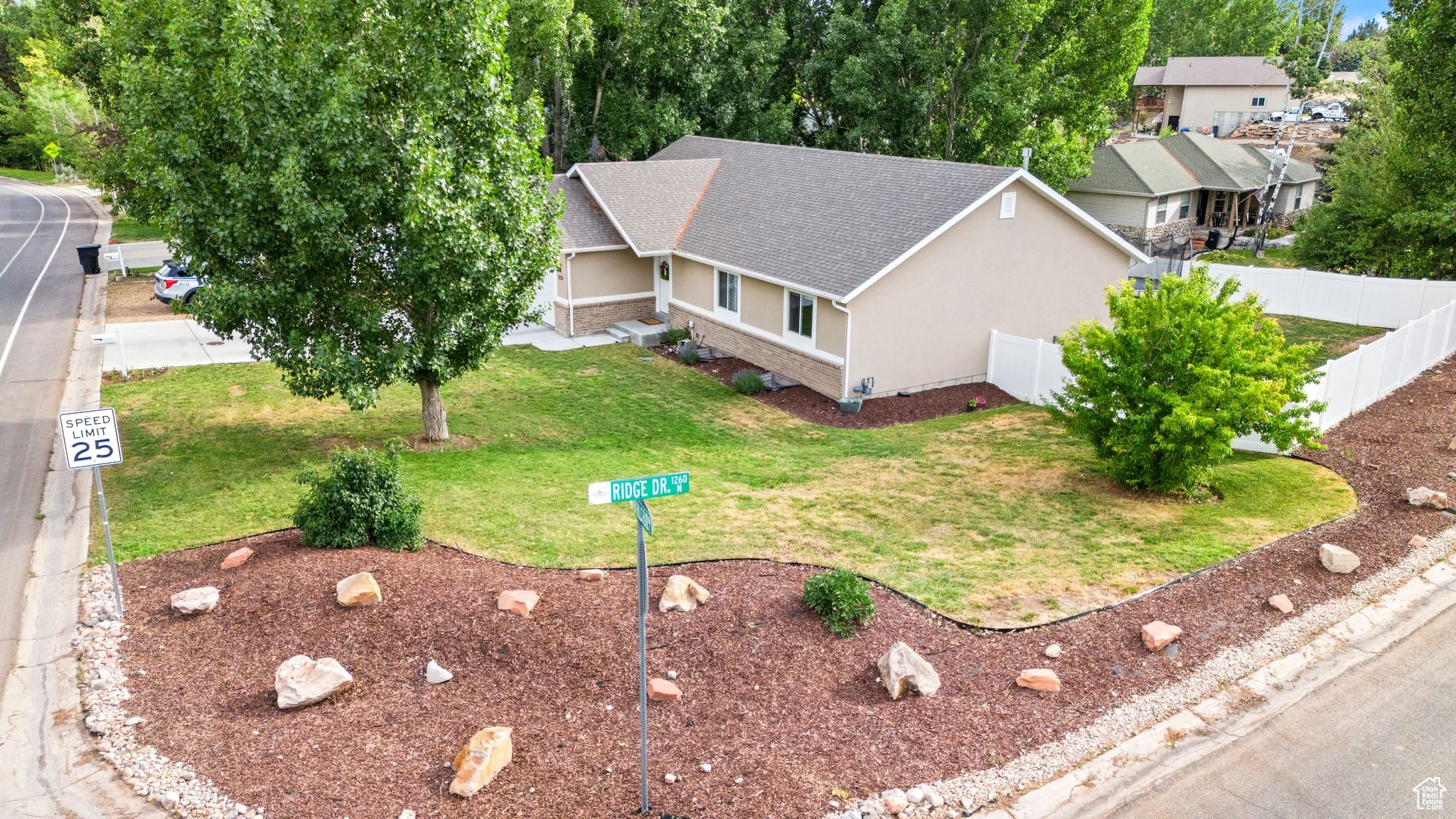 VALLEY HILLS ESTATES - Residential