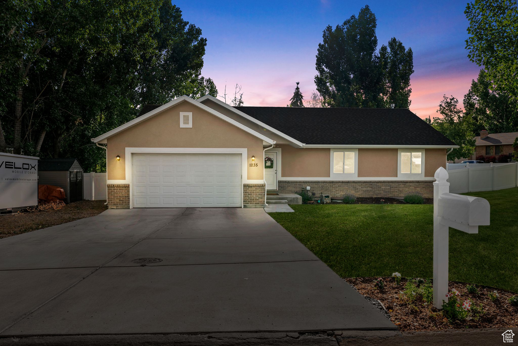 VALLEY HILLS ESTATES - Residential