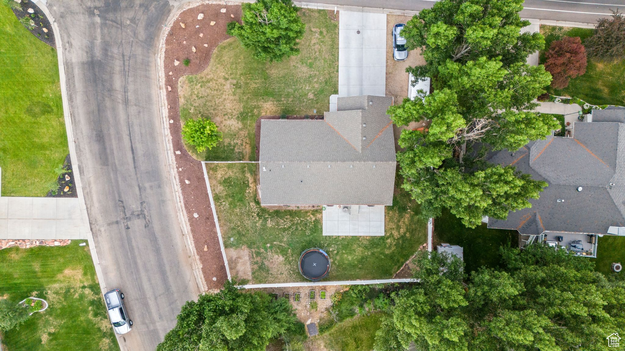 VALLEY HILLS ESTATES - Residential