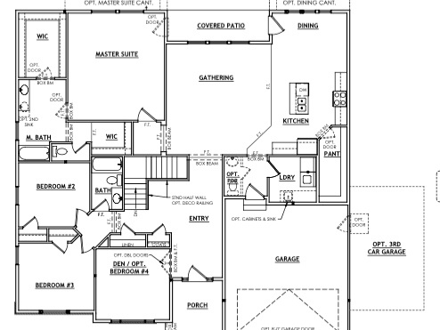 SUMMIT RIDGE THE HILLS - Residential