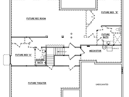 SUMMIT RIDGE THE HILLS - Residential