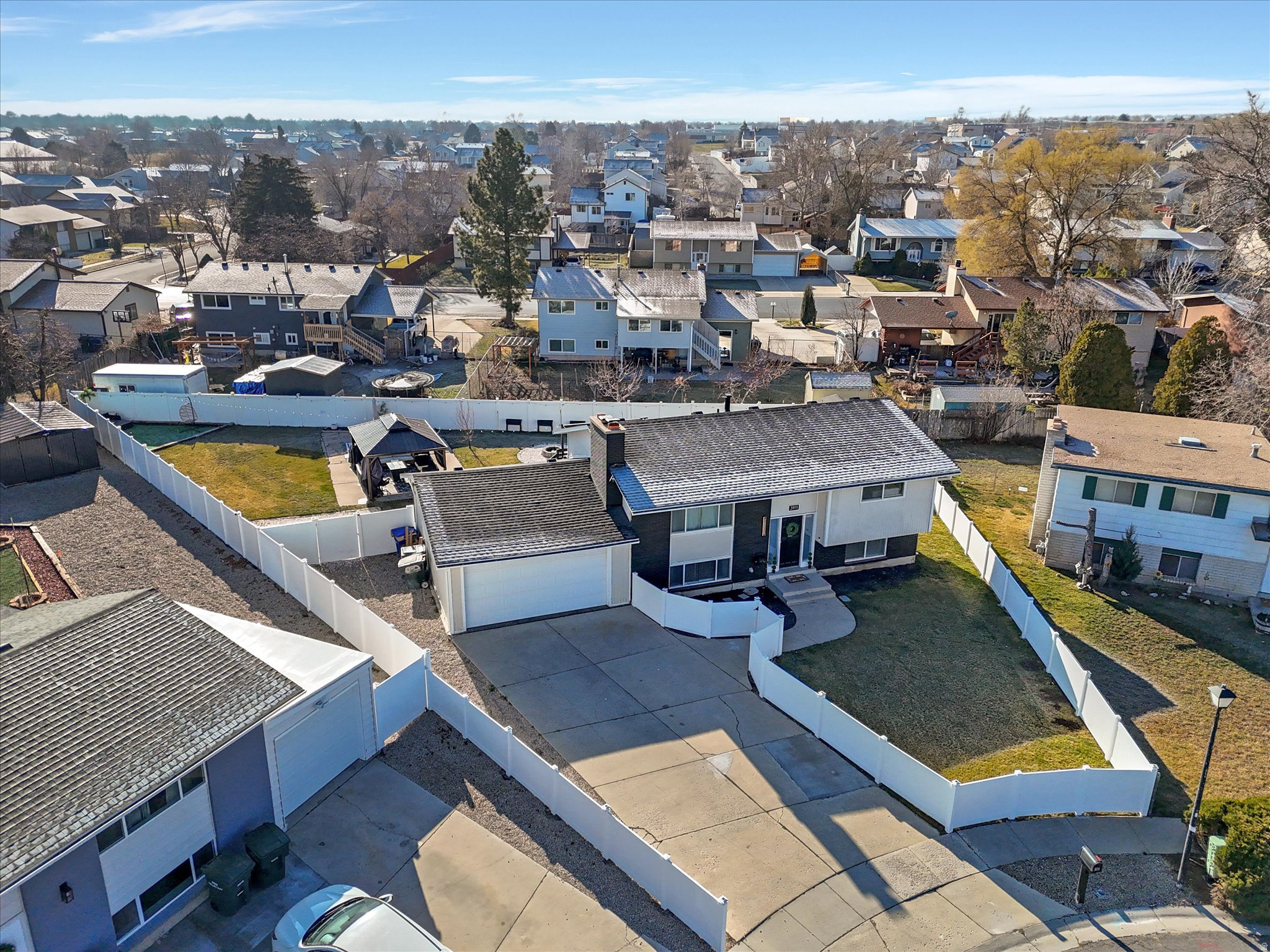 SUNDOWN #5 SUB - Residential