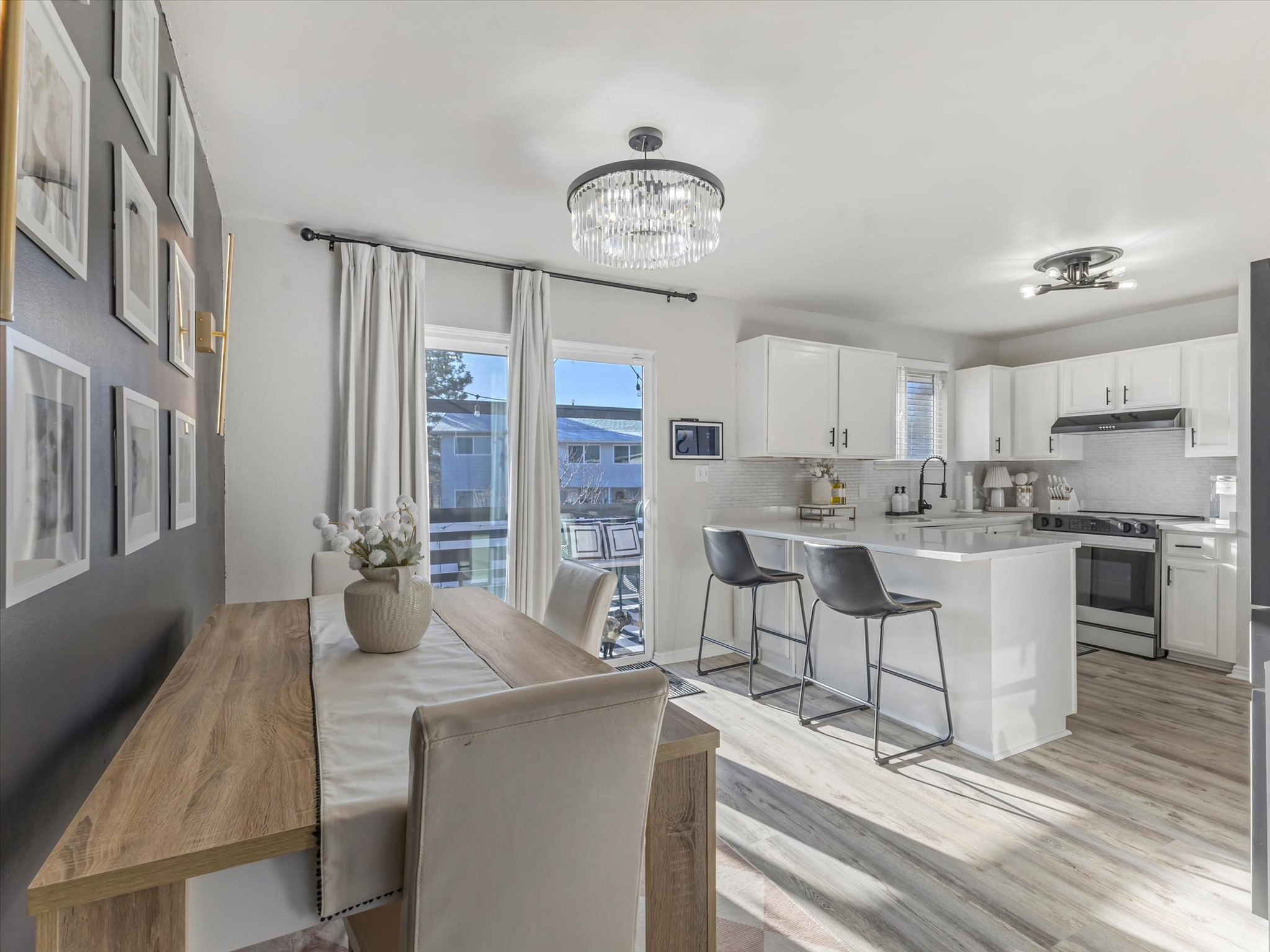 SUNDOWN #5 SUB - Residential