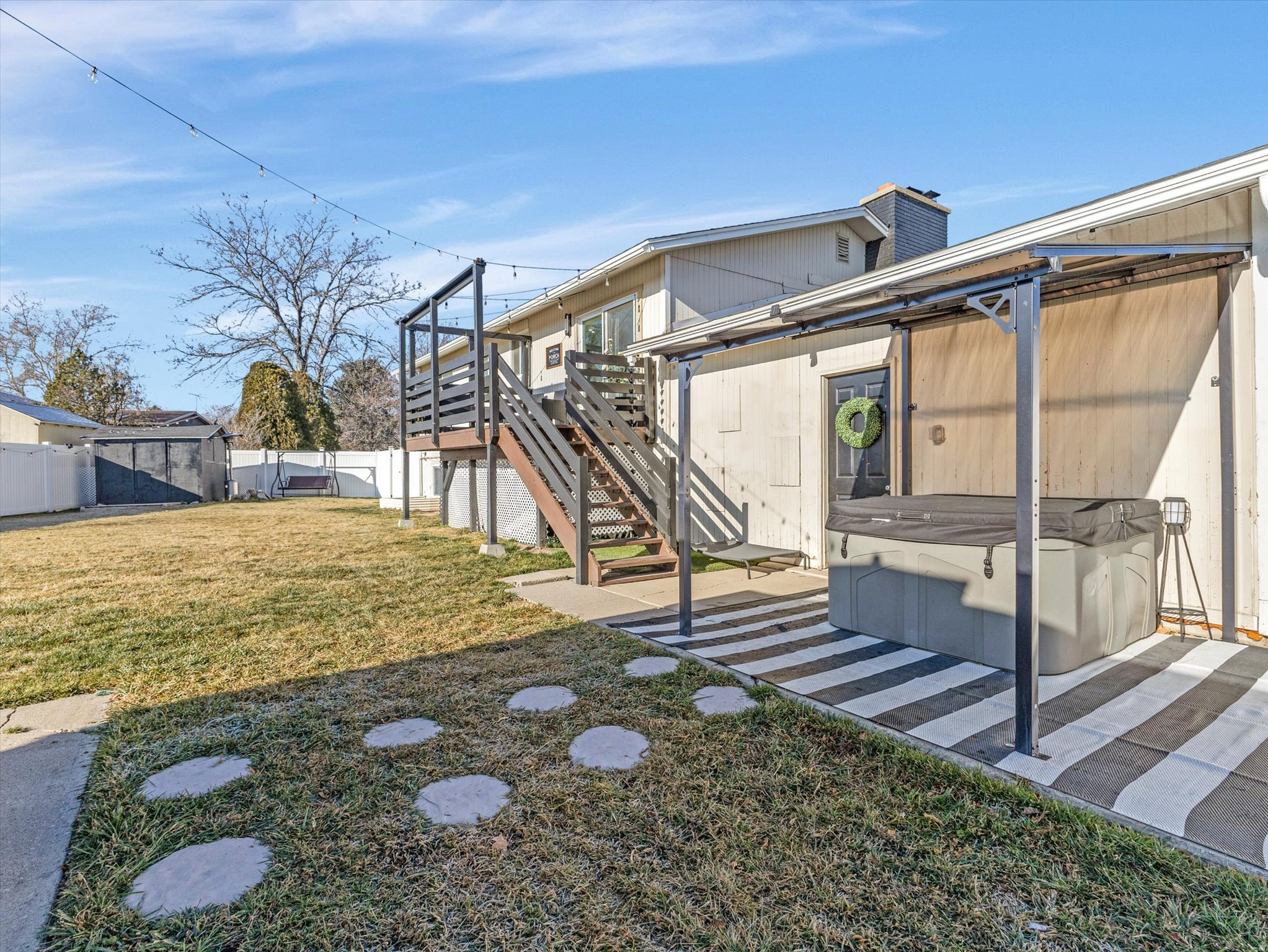 SUNDOWN #5 SUB - Residential