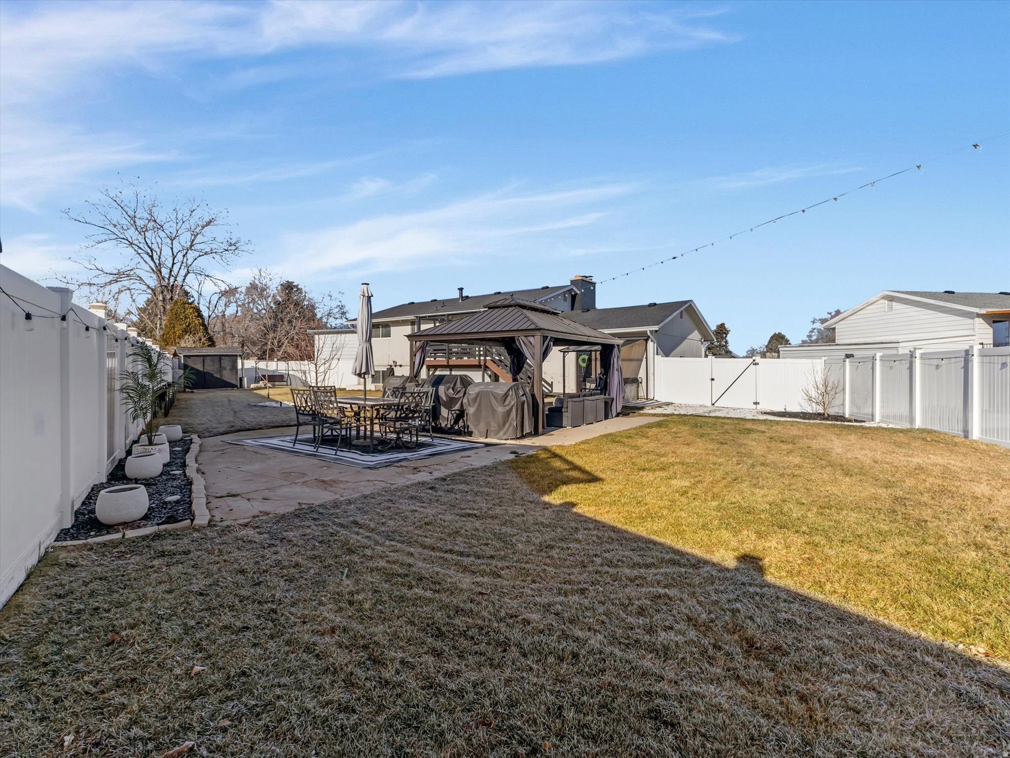 SUNDOWN #5 SUB - Residential