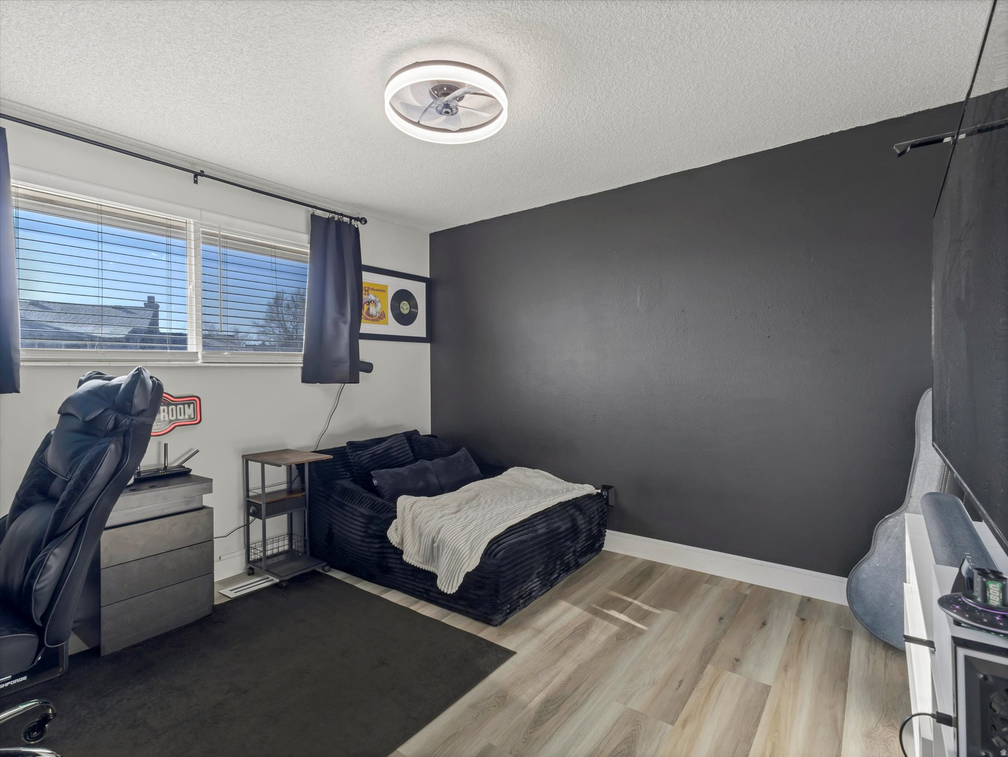 SUNDOWN #5 SUB - Residential