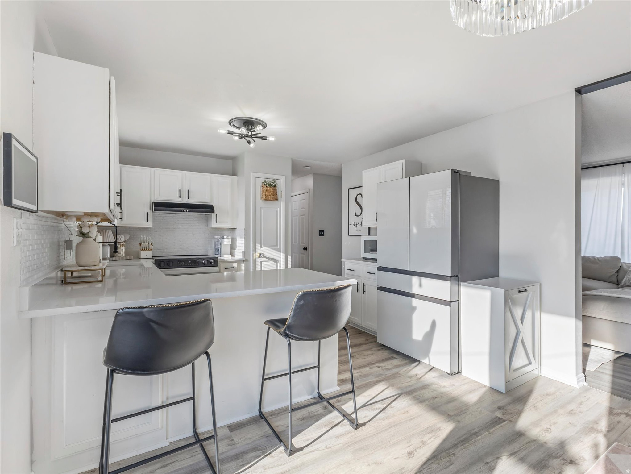 SUNDOWN #5 SUB - Residential