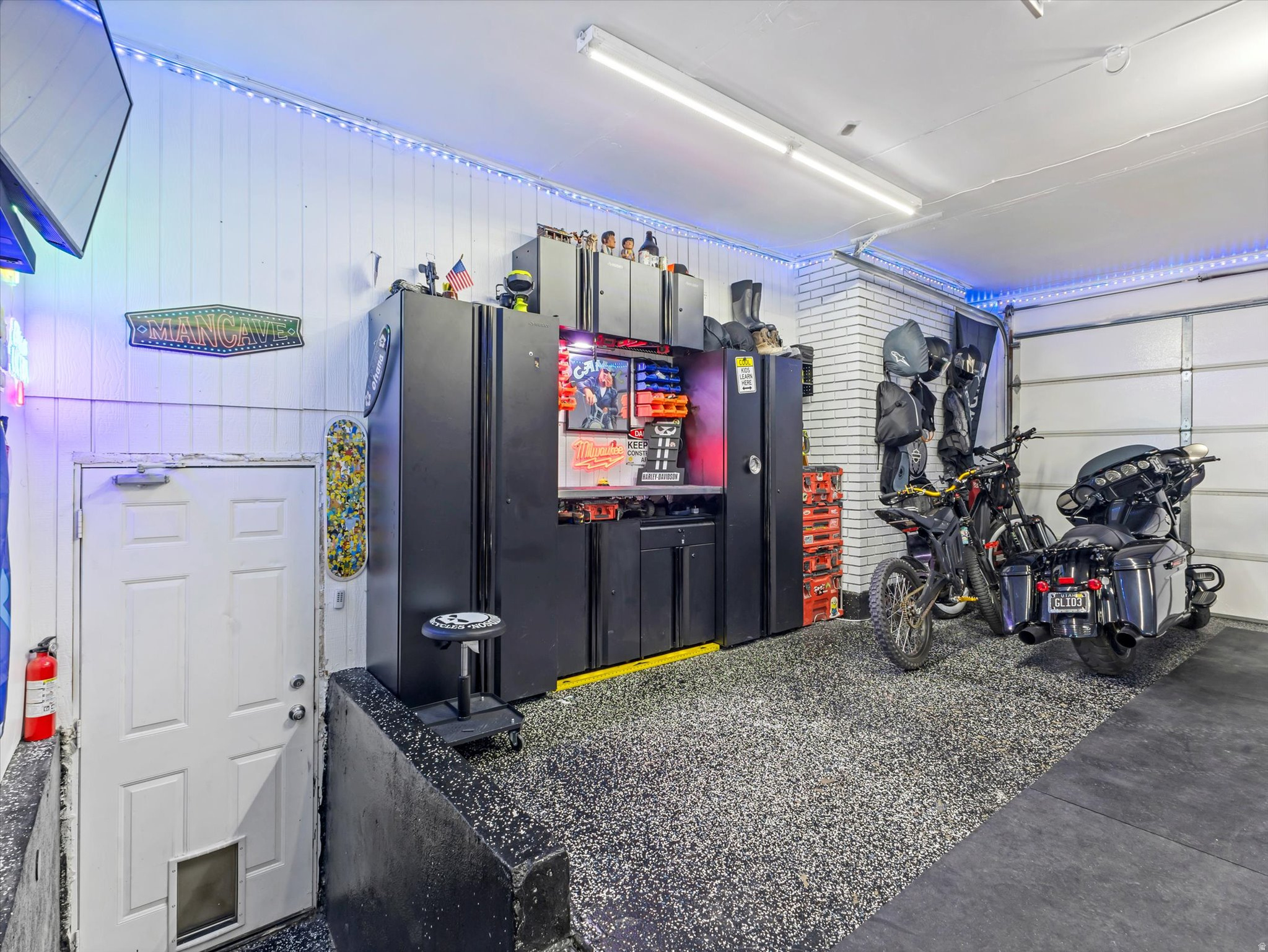 SUNDOWN #5 SUB - Residential