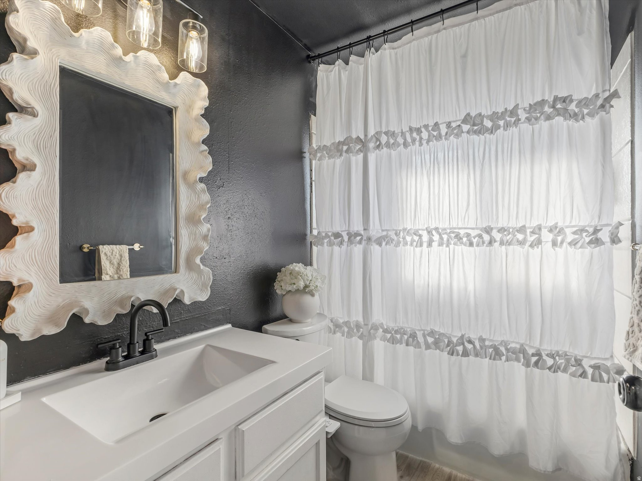 SUNDOWN #5 SUB - Residential