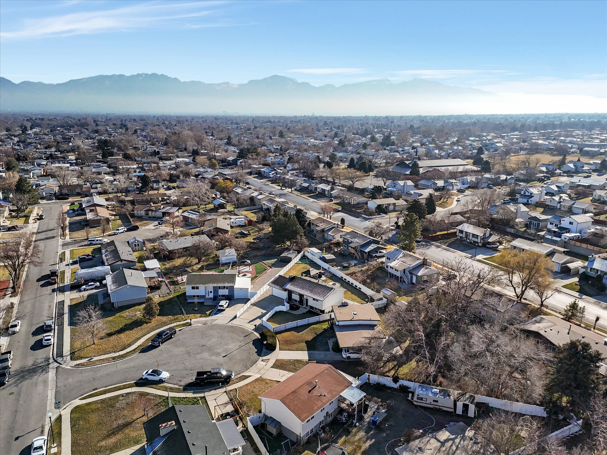 SUNDOWN #5 SUB - Residential