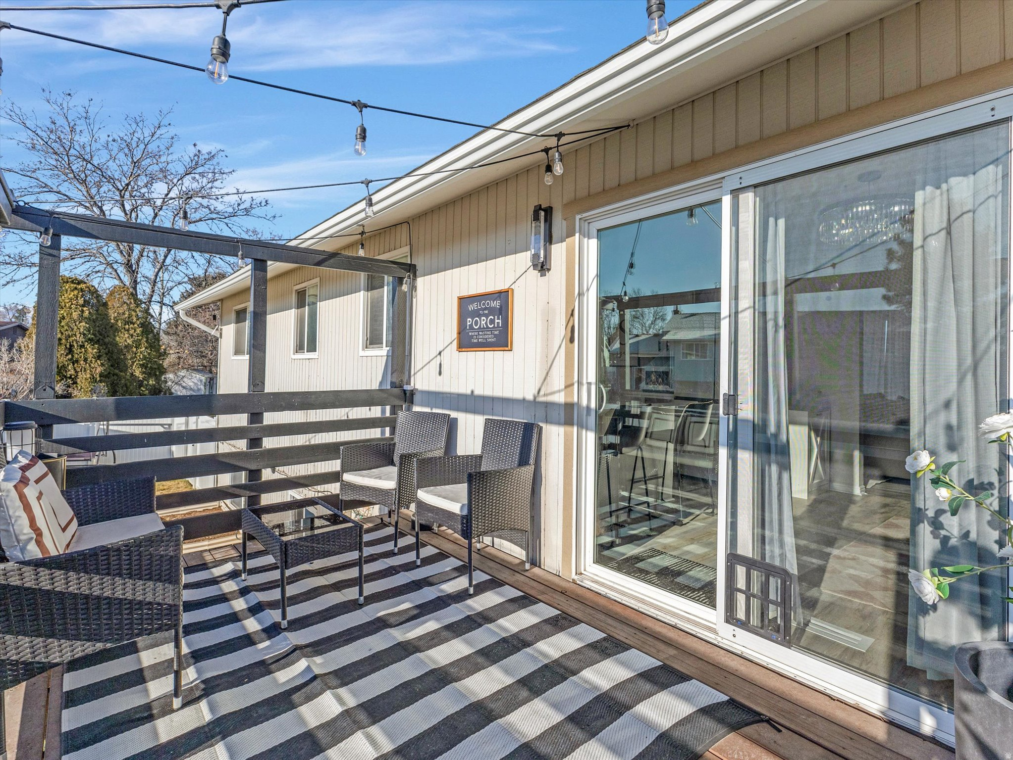 SUNDOWN #5 SUB - Residential