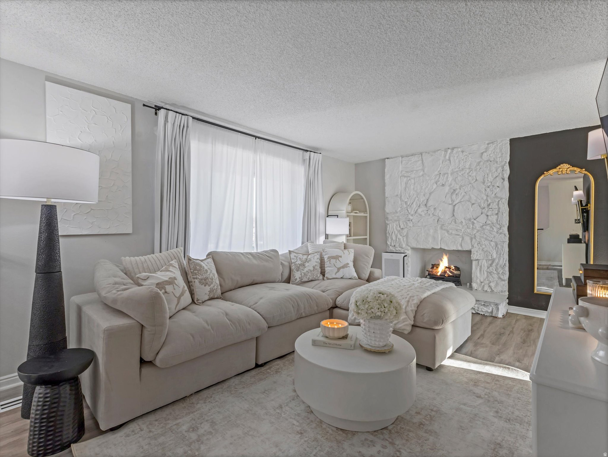 SUNDOWN #5 SUB - Residential