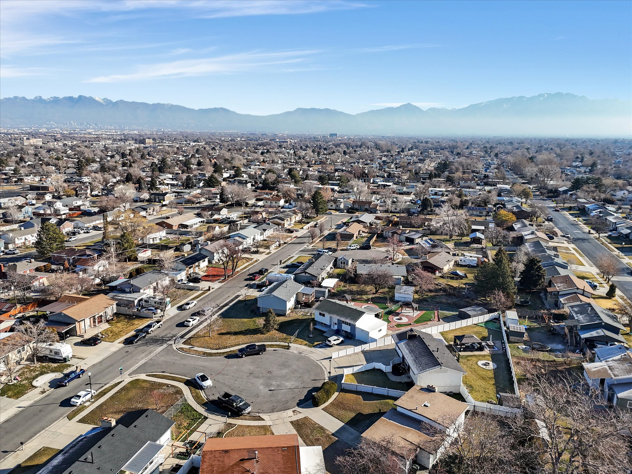 SUNDOWN #5 SUB - Residential