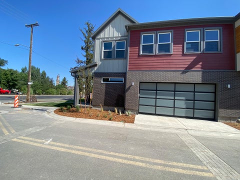 Tiny photo for 294 W BISHOP PL #6-24, Salt Lake City, UT 84103 (MLS # 2174079)