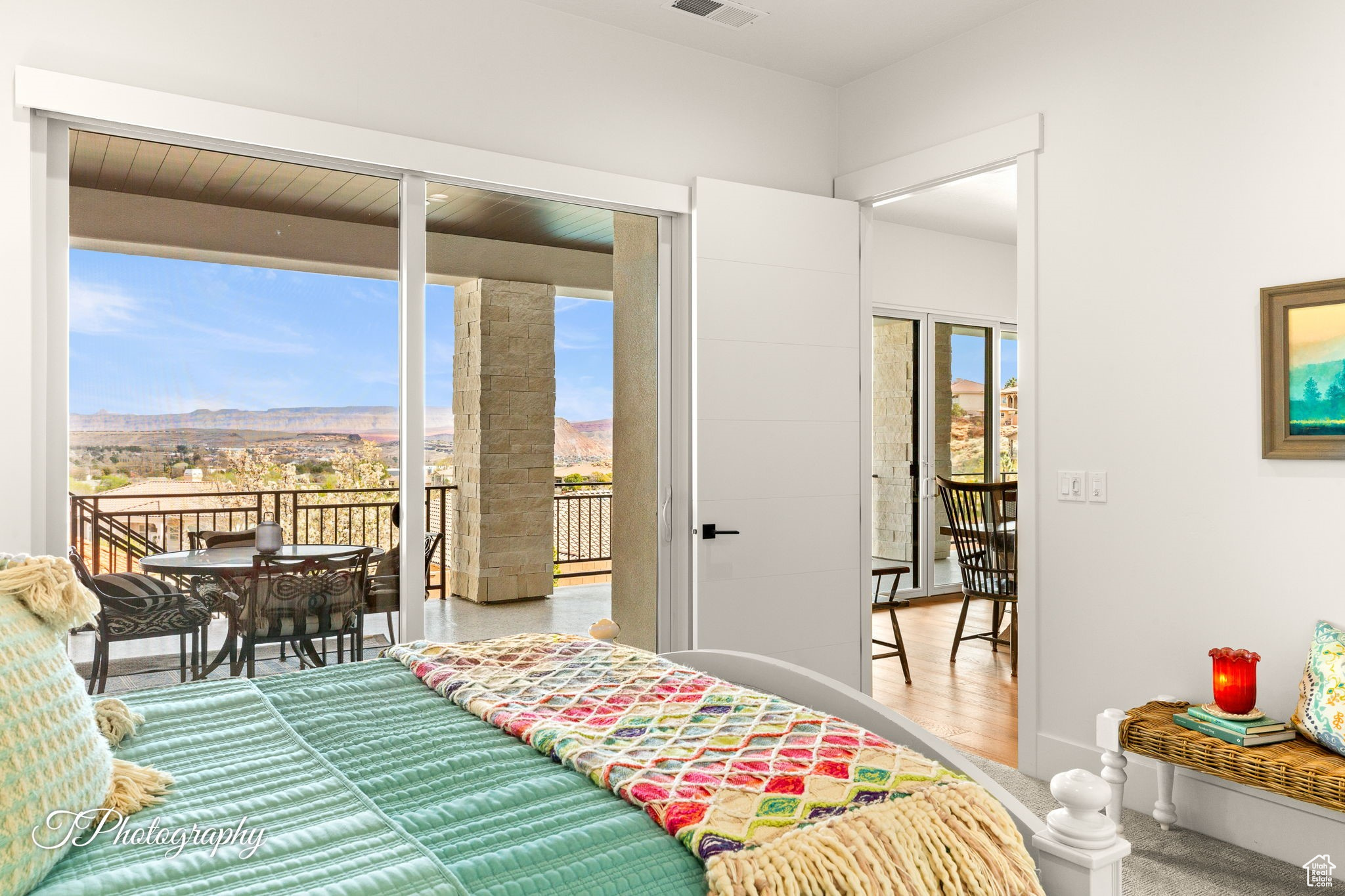 246 N Cliffside Dr, Washington, Utah image 29