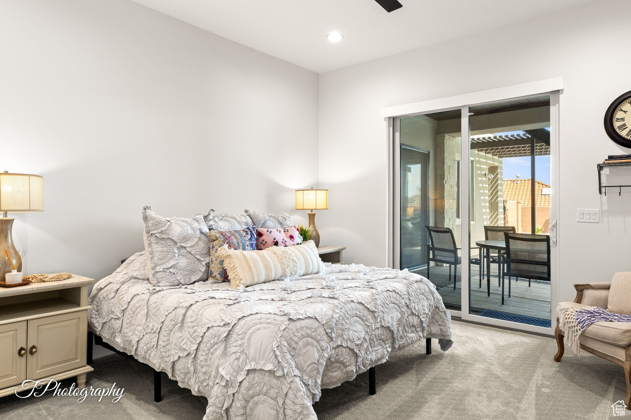 246 N Cliffside Dr, Washington, Utah image 30