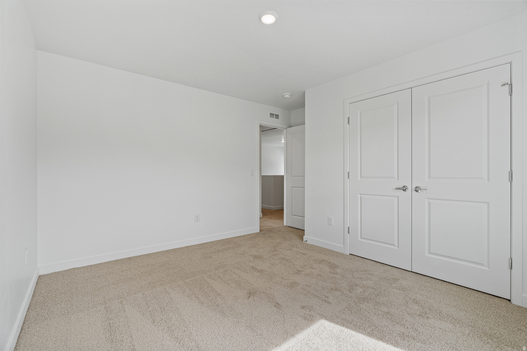 DESERT EDGE - Residential
