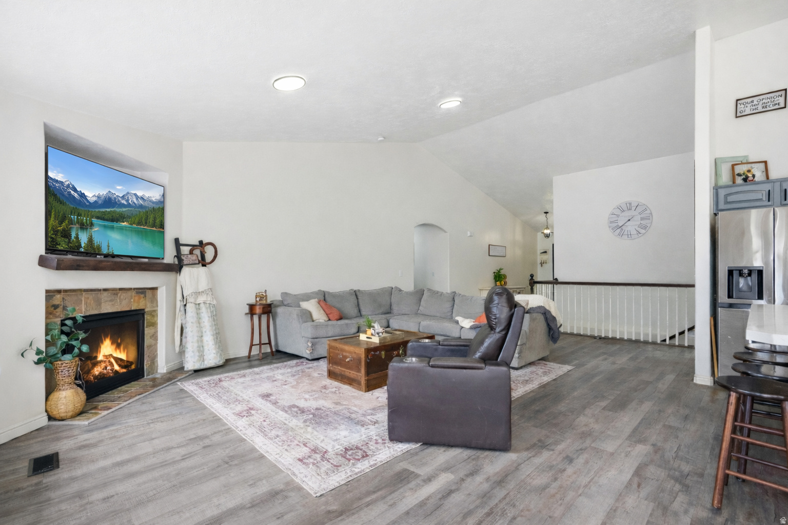 JORDAN - Residential