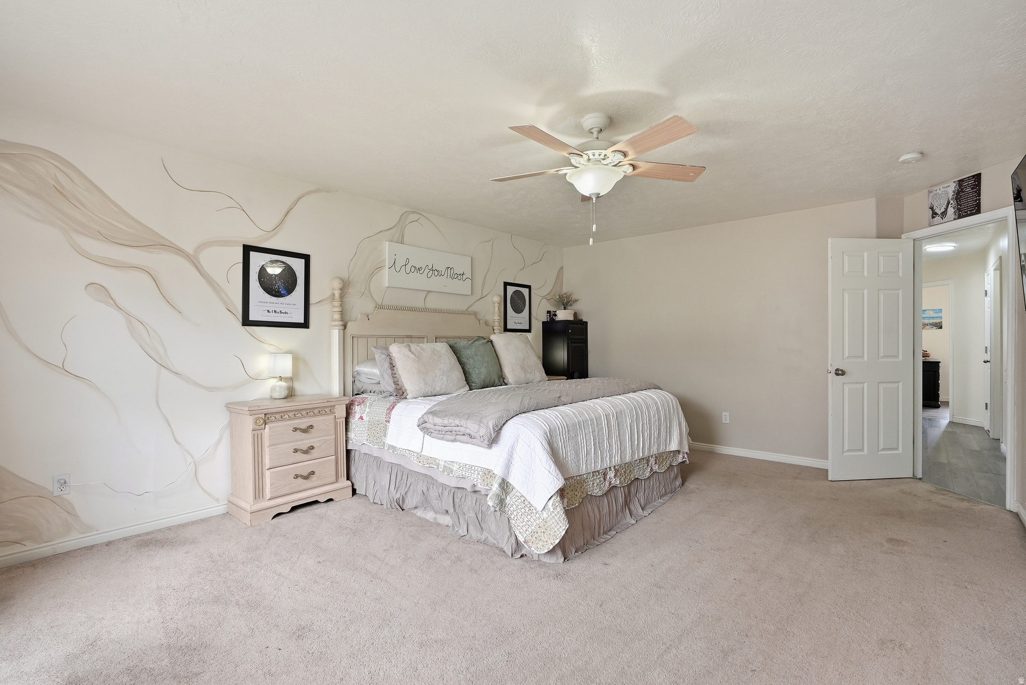 JORDAN - Residential