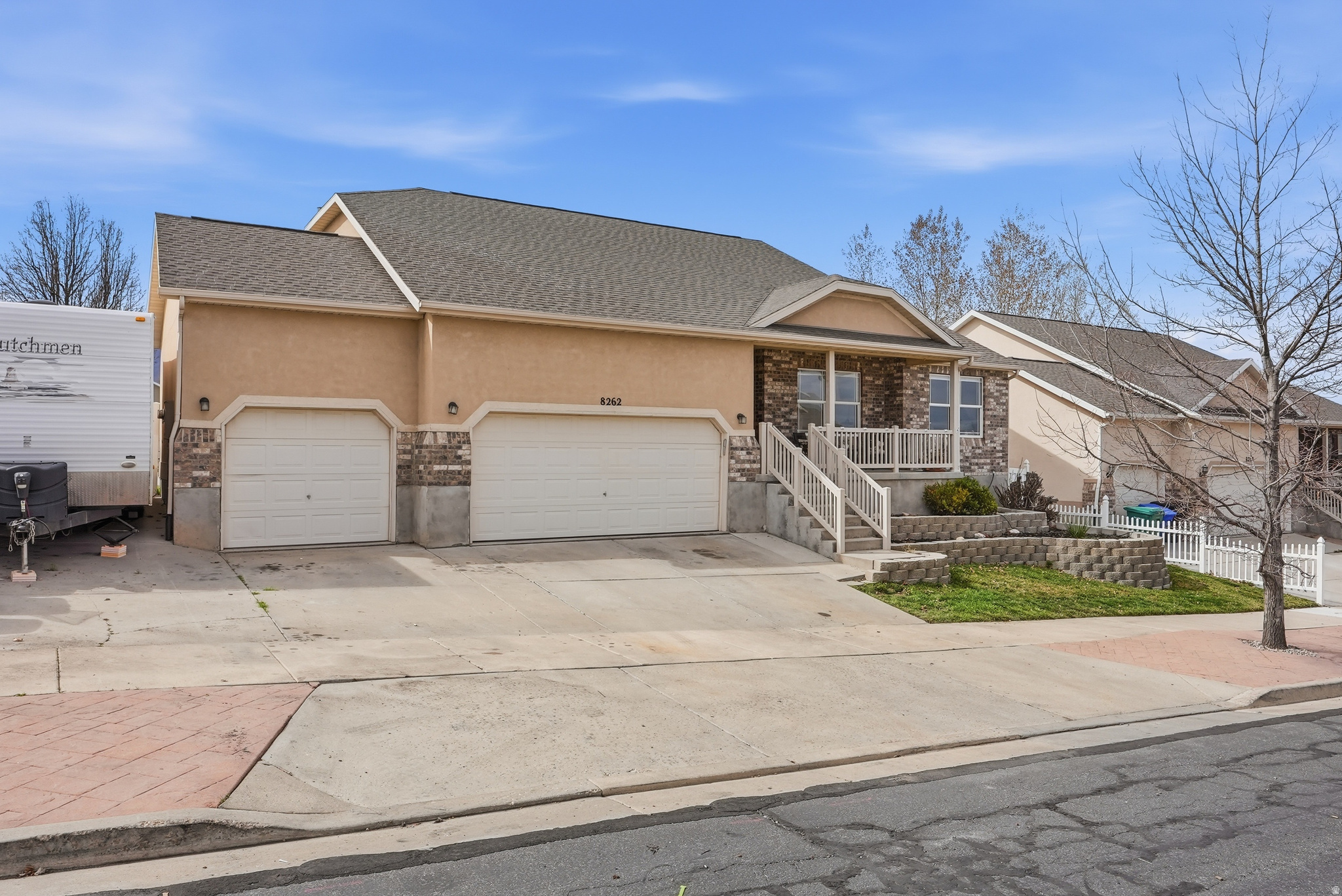 JORDAN - Residential