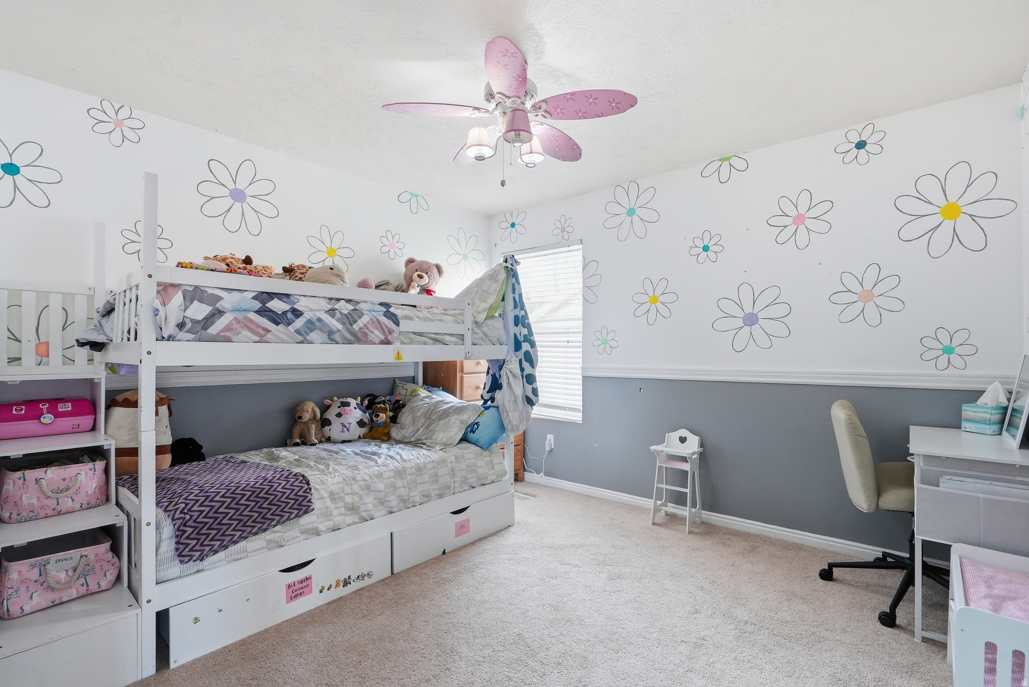 JORDAN - Residential