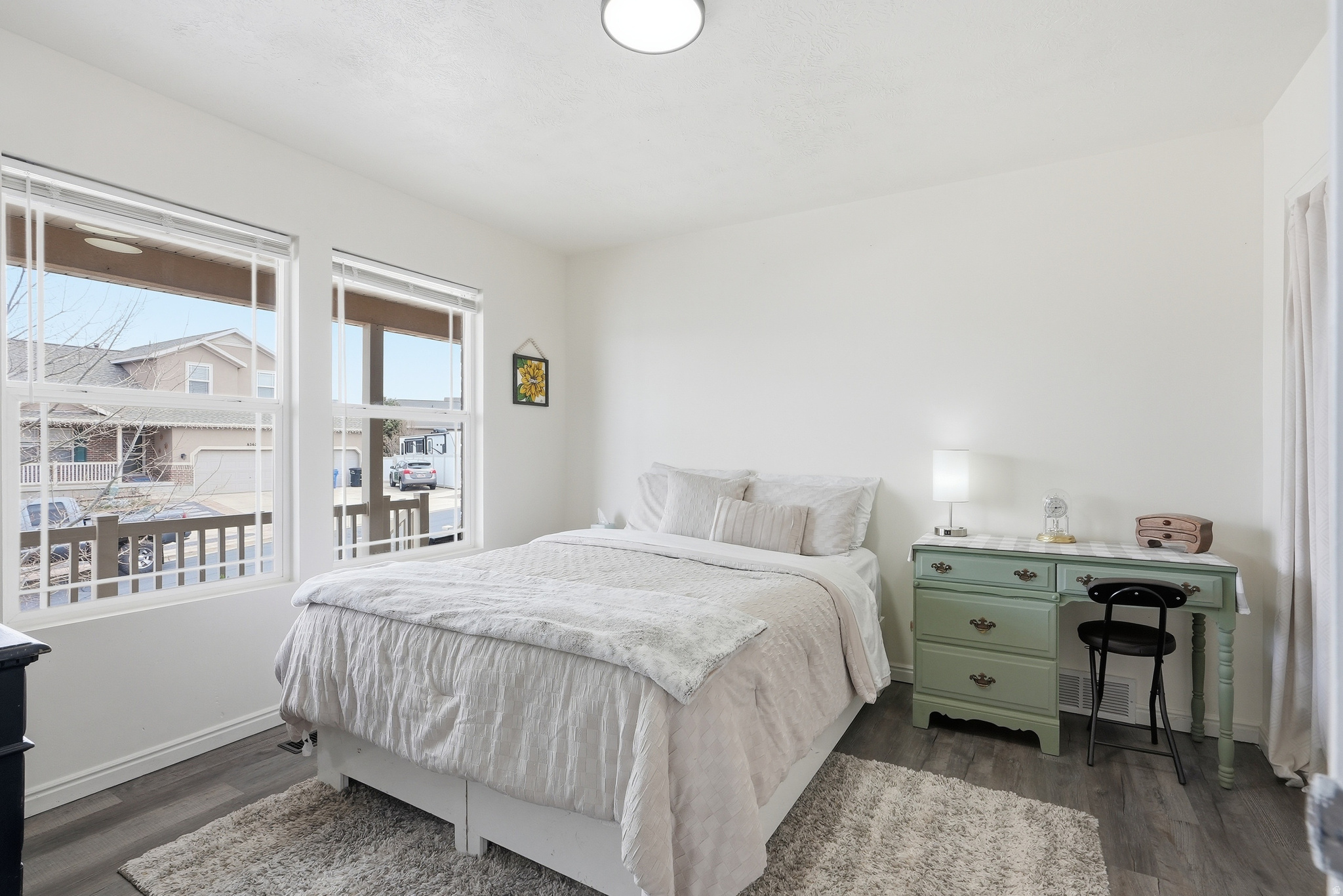 JORDAN - Residential