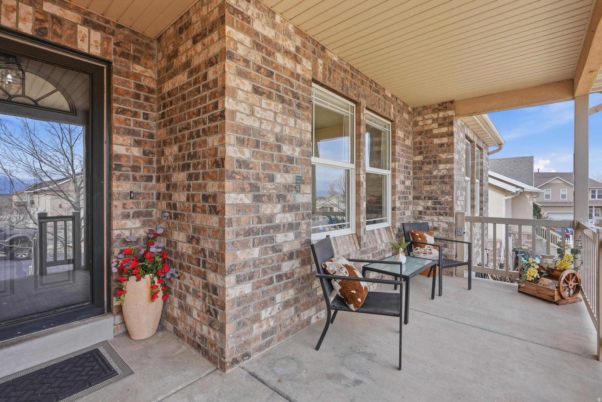 JORDAN - Residential