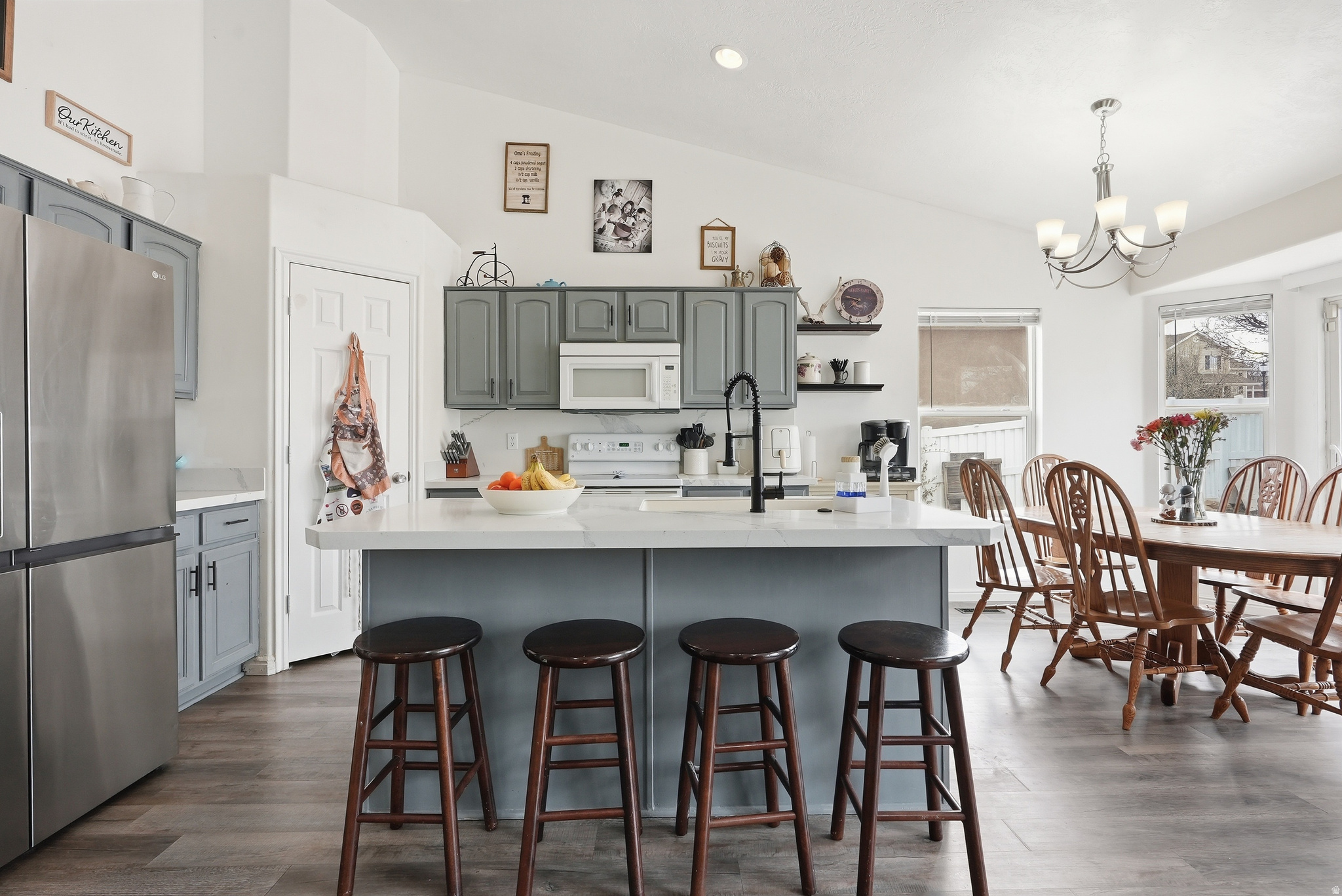 JORDAN - Residential