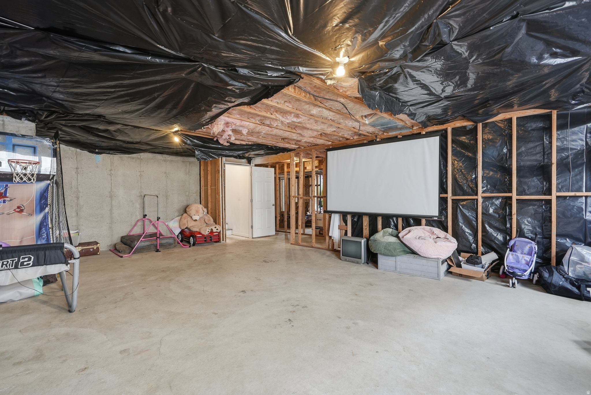 JORDAN - Residential