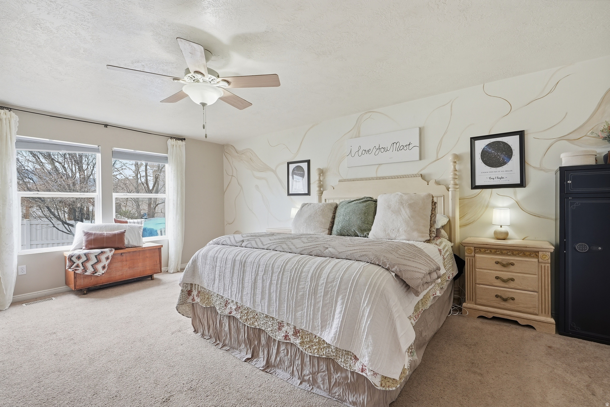 JORDAN - Residential